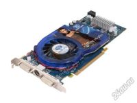 Лот: 4498090. Фото: 2. видеокарта PCI Express 2.0 x16... Комплектующие