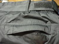 Лот: 19678460. Фото: 5. Мужские горнолыжные штаны Salomon...