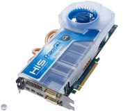 Лот: 5192654. Фото: 2. HIS Radeon HD6970 IceQ Turbo 900Mhz... Комплектующие