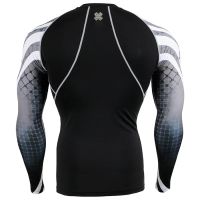 Лот: 6891819. Фото: 2. Рашгард Fixgear. Спортивные товары
