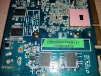Лот: 18437789. Фото: 2. ATI radeon HD3650. Комплектующие