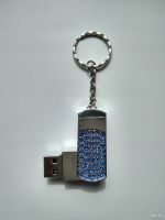 Лот: 17784786. Фото: 2. USB - флеш карта, карта памяти... Носители информации