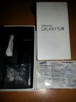 Лот: 4602110. Фото: 6. Samsung Galaxy S3 I9300 16Gb...