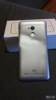 Лот: 8864622. Фото: 4. Телефон ZTE .