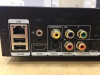 Лот: 6642247. Фото: 6. Медиаплеер Dune HD MAX, Blu-Ray...