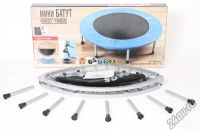 Лот: 12152621. Фото: 3. Батут Hasttings 54''. Спортивные товары