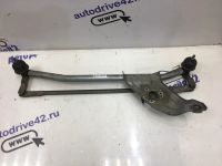 Лот: 21715941. Фото: 2. трапеция дворников Renault Logan... Автозапчасти