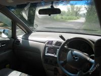 Лот: 1962712. Фото: 3. Mazda Premacy 1.8 2000год. Красноярск