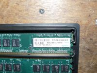 Лот: 2334792. Фото: 2. DDR2 2*1000Mb. Комплектующие