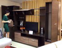 Лот: 6238923. Фото: 5. Гостиная - стенка "Женева" Новый...