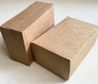 Лот: 11296081. Фото: 4. 📦 Коробка почтовая малая плоская...