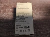 Лот: 17236689. Фото: 3. зарядное устройство Ugreen 5В... Смартфоны, связь, навигация