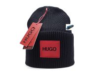 Лот: 18347286. Фото: 12. Шапка Hugo Boss (черный)