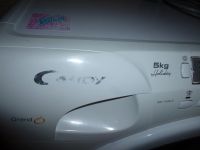 Лот: 12888072. Фото: 4. Стиральная машина Candy GOY 1050... Красноярск