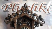 Лот: 15053096. Фото: 5. Часы Кукушка - Редкая, W.Germany...