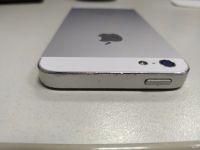 Лот: 13070700. Фото: 7. Apple Iphone 5 16 GB Белый