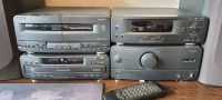 Лот: 18113920. Фото: 3. Музыкальный центр Technics CH610. Бытовая техника