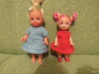 Лот: 9070831. Фото: 4. Одежда для куклы ДОЧКи барби Barbie... Красноярск
