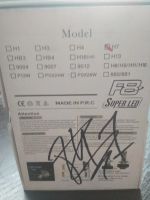 Лот: 13935305. Фото: 4. Led лампы (f8) H7. Красноярск