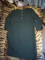 Лот: 25771551. Фото: 5. Зеленое платье(размер 44-46)