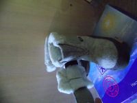 Лот: 5319576. Фото: 5. Валенки 21-22 р.