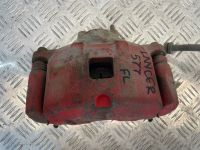 Лот: 24425300. Фото: 2. суппорт тормозной Mitsubishi Lancer... Автозапчасти