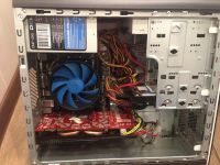 Лот: 9146593. Фото: 2. Игровой 4 ядерный Atlon X4 840... Компьютеры, ноутбуки, планшеты