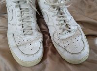 Лот: 25317244. Фото: 2. Кроссовки Nike air, 46 р, кожа. Мужская обувь