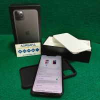 Лот: 21446020. Фото: 3. iPhone 11 pro max 256Gb (2639К... Красноярск