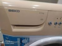 Лот: 20320137. Фото: 4. Стиральная машина Beko 3,5кг. Красноярск