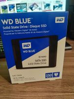 Лот: 15388599. Фото: 3. 250 ГБ SSD-накопитель WD Blue... Компьютеры, оргтехника, канцтовары