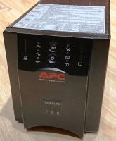 Лот: 16940867. Фото: 2. ИБП APC Smart-UPS SUA750i. Периферия