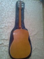 Лот: 18223182. Фото: 2. Гитара Акустическая Эстрадная... Музыкальные инструменты