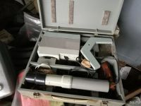 Лот: 9222056. Фото: 4. дозиметр ДРГ3-03. Красноярск