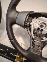Лот: 25527893. Фото: 3. Руль в коже toyota rav 4 рав 4. Красноярск
