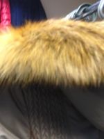 Лот: 10954416. Фото: 3. Женская зимняя теплая куртка... Одежда, обувь, галантерея
