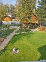 Лот: 9351886. Фото: 2. Продам:Дом и баня Красноярск станция... Продажа