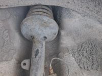 Лот: 10040233. Фото: 4. Toyota sprinter ae91. Красноярск