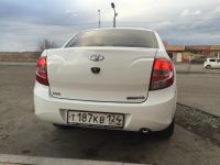 Лот: 9430693. Фото: 5. Лада Гранта