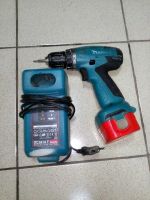 Лот: 10544653. Фото: 2. Шуруповерт Makita 6271D 12v. Освещение