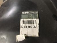 Лот: 17692638. Фото: 2. Подкрылки Renault Duster. Автозапчасти