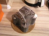 Лот: 3458871. Фото: 3. Cooler master Z600R с вентилятором... Компьютеры, оргтехника, канцтовары