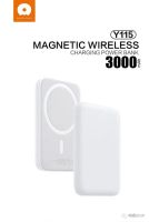 Лот: 25795149. Фото: 2. POWER BANK WUW Y-115 Wireless... Аксессуары