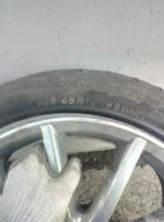 Лот: 11263729. Фото: 2. резина 225/45 r18 диски R18 5... Шины, Диски