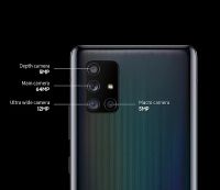 Лот: 20205941. Фото: 2. Камера Samsung Galaxy A53 5G... Запчасти, оборудование