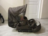 Лот: 12600836. Фото: 5. Коляска Aviator 3в1 в отличном...
