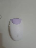Лот: 20296337. Фото: 3. Эпилятор Braun SilkEpil 3170. Бытовая техника