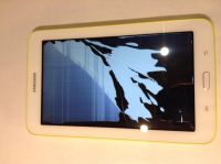 Лот: 5127114. Фото: 3. Планшет Samsung Galaxy Tab 3 7... Компьютеры, оргтехника, канцтовары