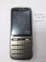 Лот: 13552773. Фото: 5. Телефоны Nokia 5130 c3-01(с3-01...