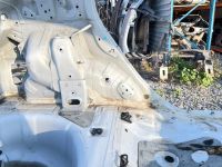 Лот: 25781268. Фото: 19. крыло Kia Rio QB